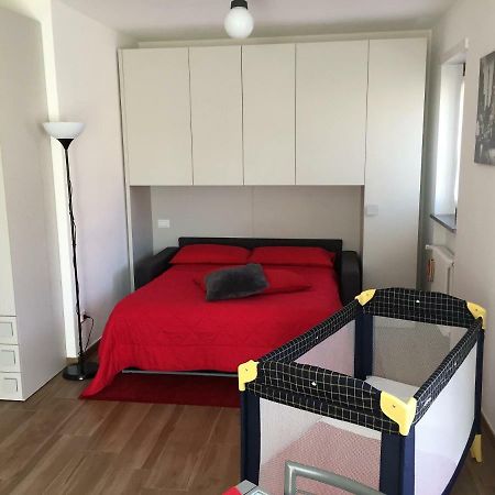 Appartamento Morena Cir 0043 אאוסטה מראה חיצוני תמונה