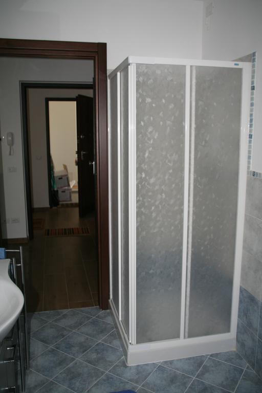Appartamento Morena Cir 0043 אאוסטה מראה חיצוני תמונה