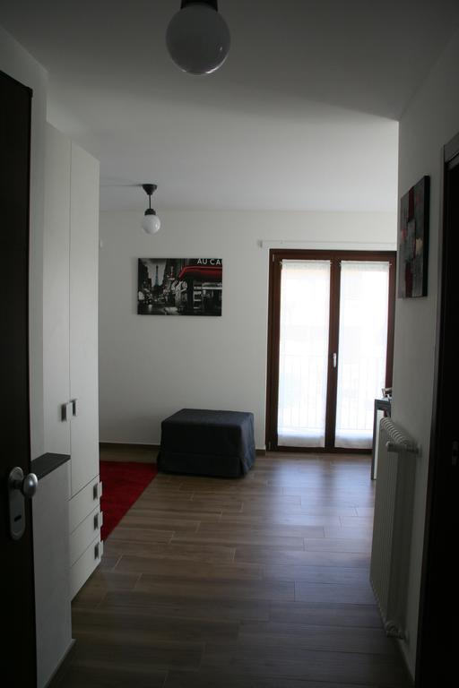 Appartamento Morena Cir 0043 אאוסטה מראה חיצוני תמונה