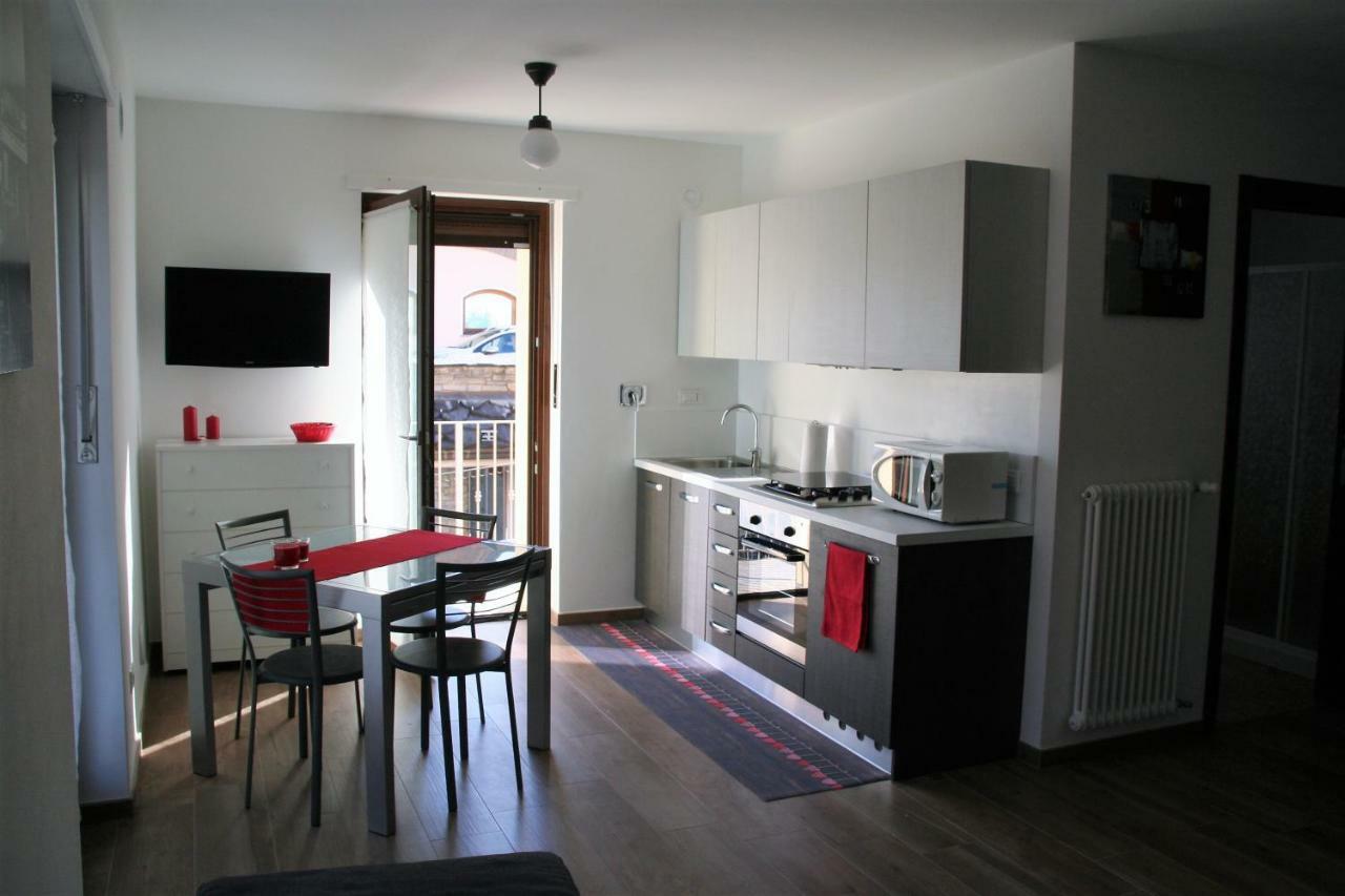 Appartamento Morena Cir 0043 אאוסטה מראה חיצוני תמונה