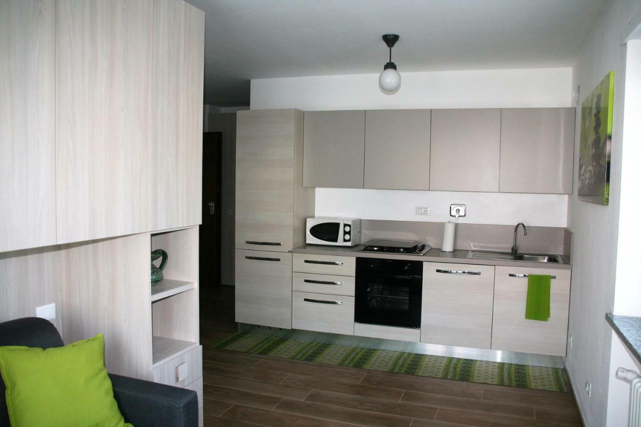 Appartamento Morena Cir 0043 אאוסטה מראה חיצוני תמונה
