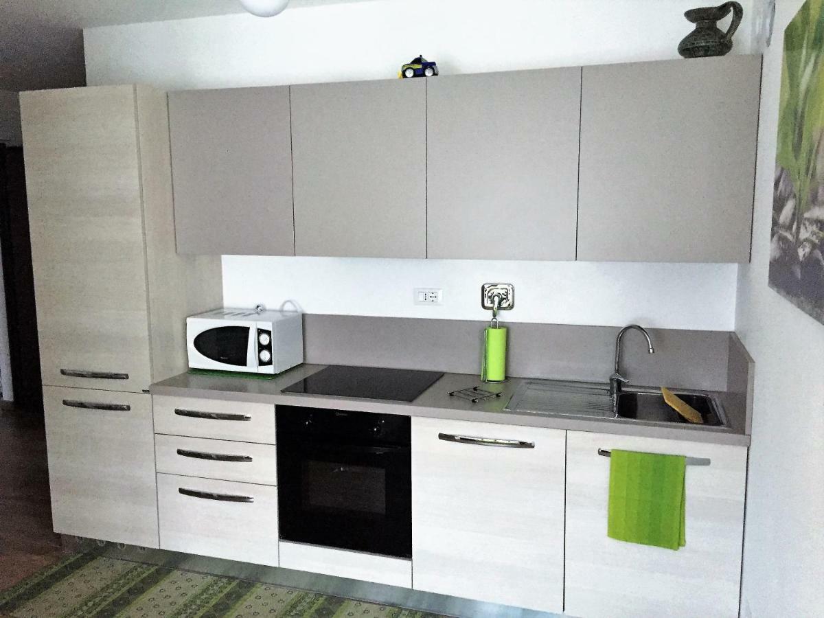 Appartamento Morena Cir 0043 אאוסטה מראה חיצוני תמונה