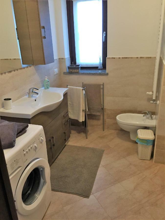 Appartamento Morena Cir 0043 אאוסטה מראה חיצוני תמונה