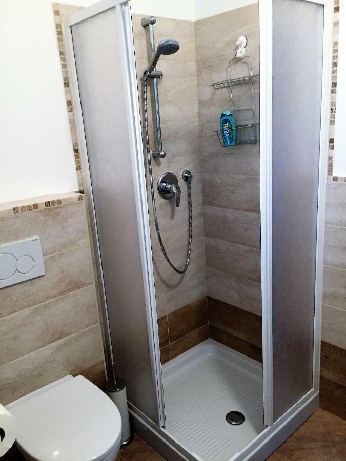 Appartamento Morena Cir 0043 אאוסטה מראה חיצוני תמונה