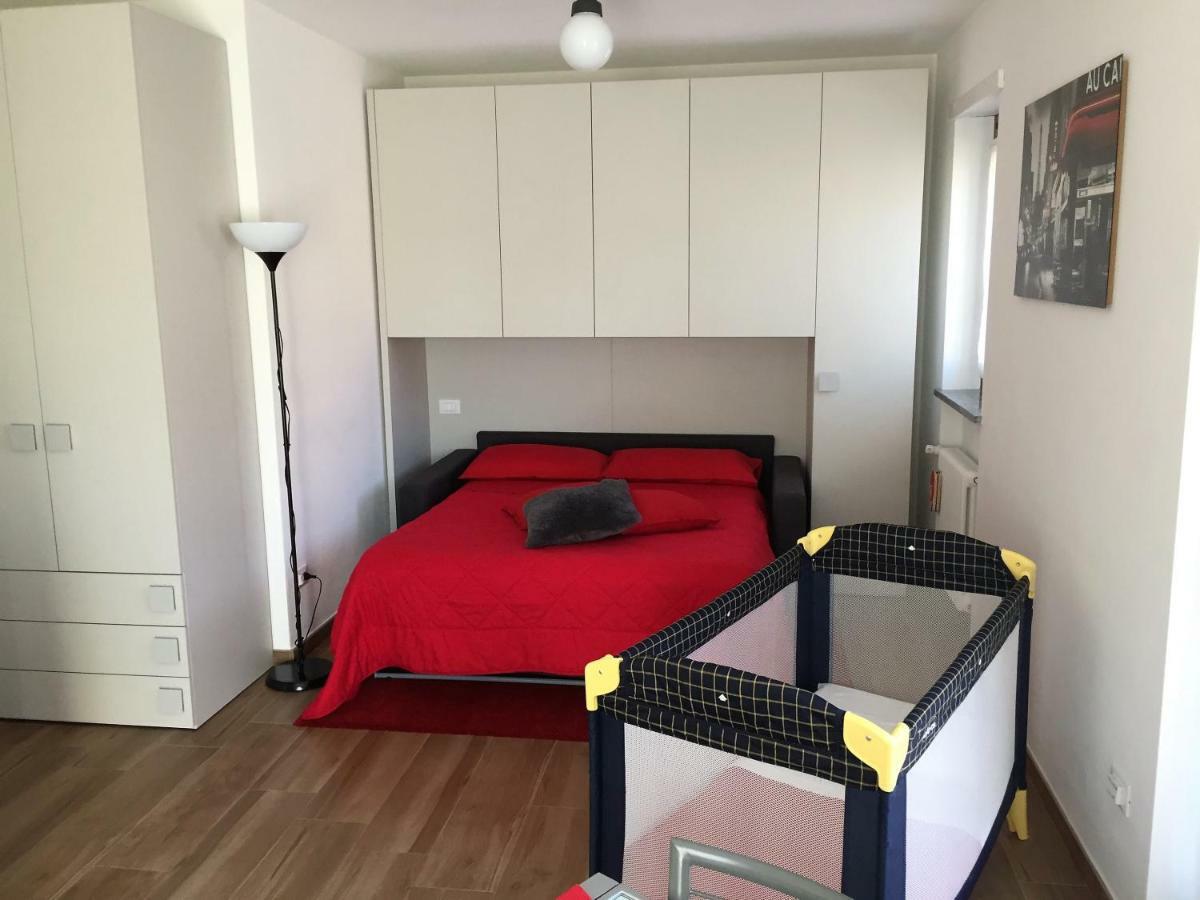 Appartamento Morena Cir 0043 אאוסטה מראה חיצוני תמונה