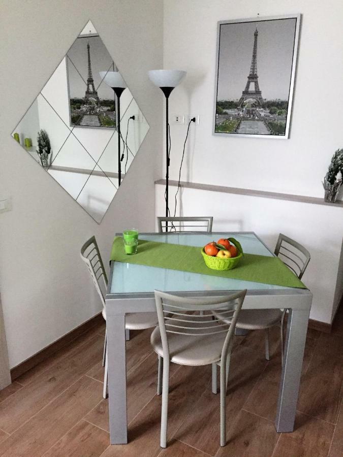 Appartamento Morena Cir 0043 אאוסטה מראה חיצוני תמונה